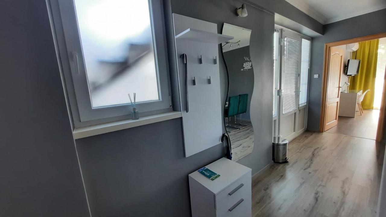 שיופוק Balaton Legendaja Apartman מראה חיצוני תמונה