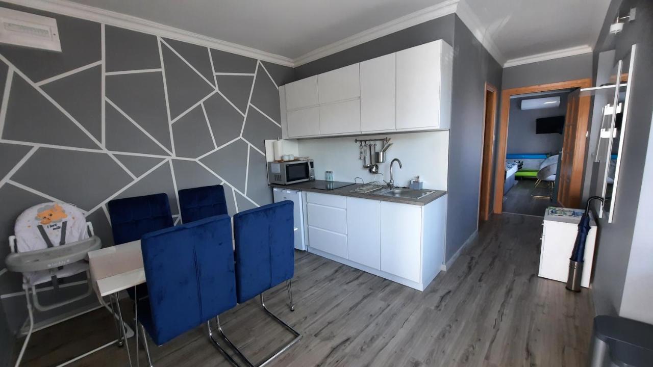 שיופוק Balaton Legendaja Apartman מראה חיצוני תמונה