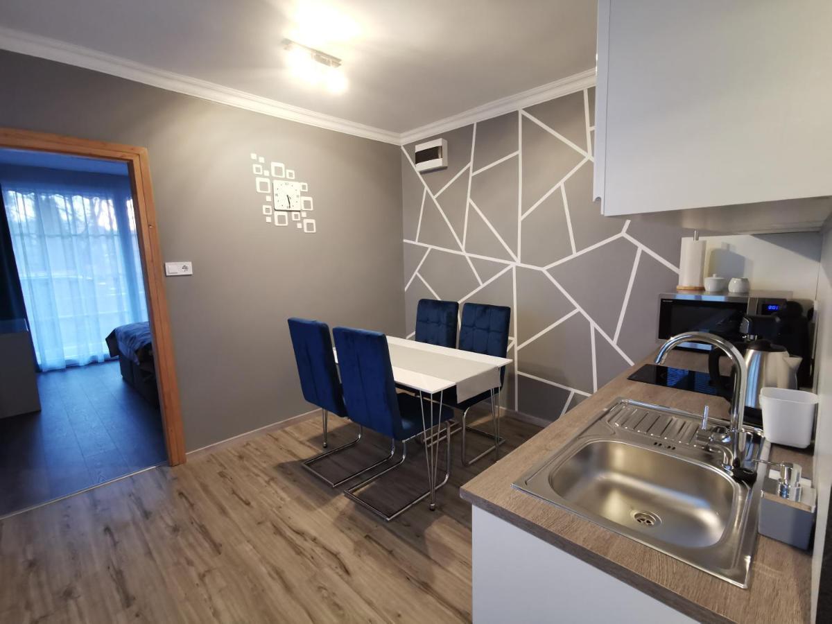 שיופוק Balaton Legendaja Apartman מראה חיצוני תמונה
